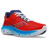SAUCONY Kinvara 14 Liberty Мужские кроссовки красный белый синий S20823-76