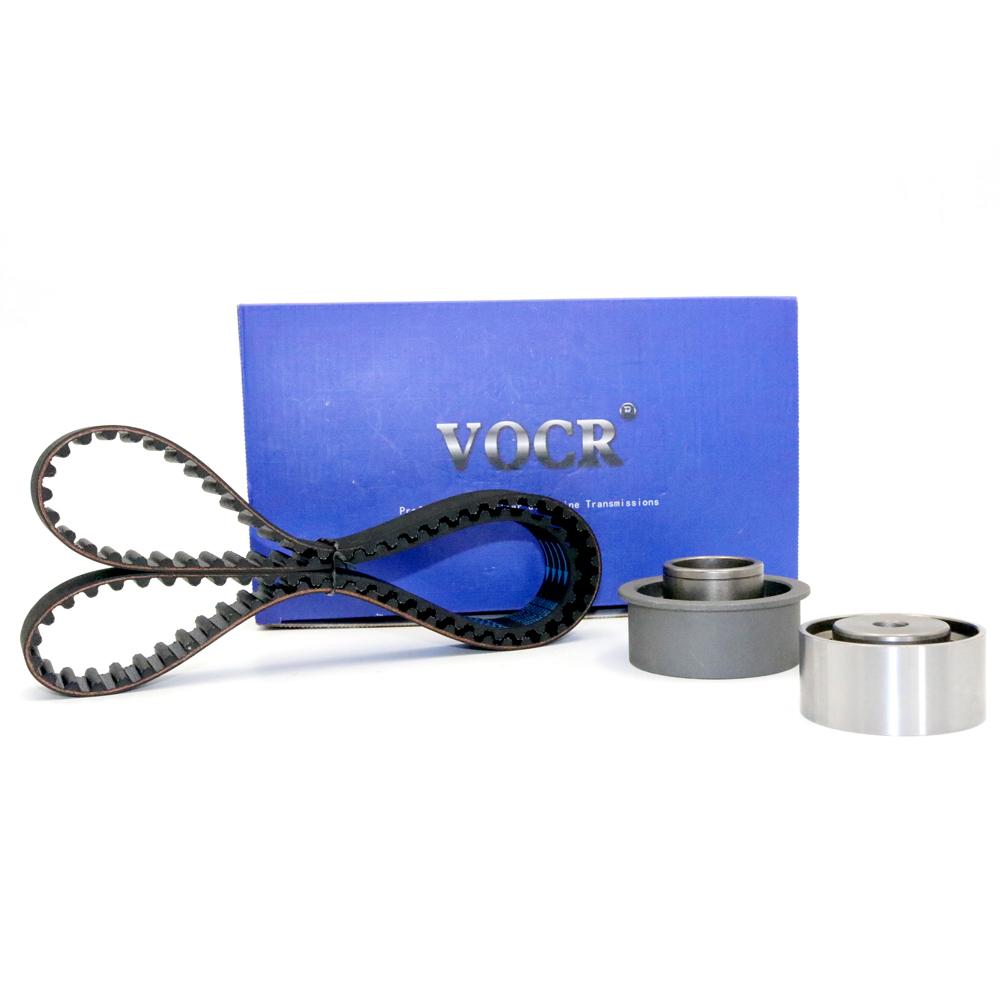 VOCR G4GB Engine Timing Belt Repair Kits For Hyundai Matrix 1.8L -2006 OEM 2431223201 2431223202 2431223400