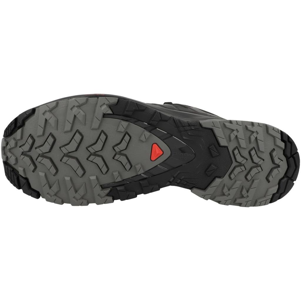 XA PRO 3D V9 [Salomon] BLACK/PHANTOM/PEWTER 27.0