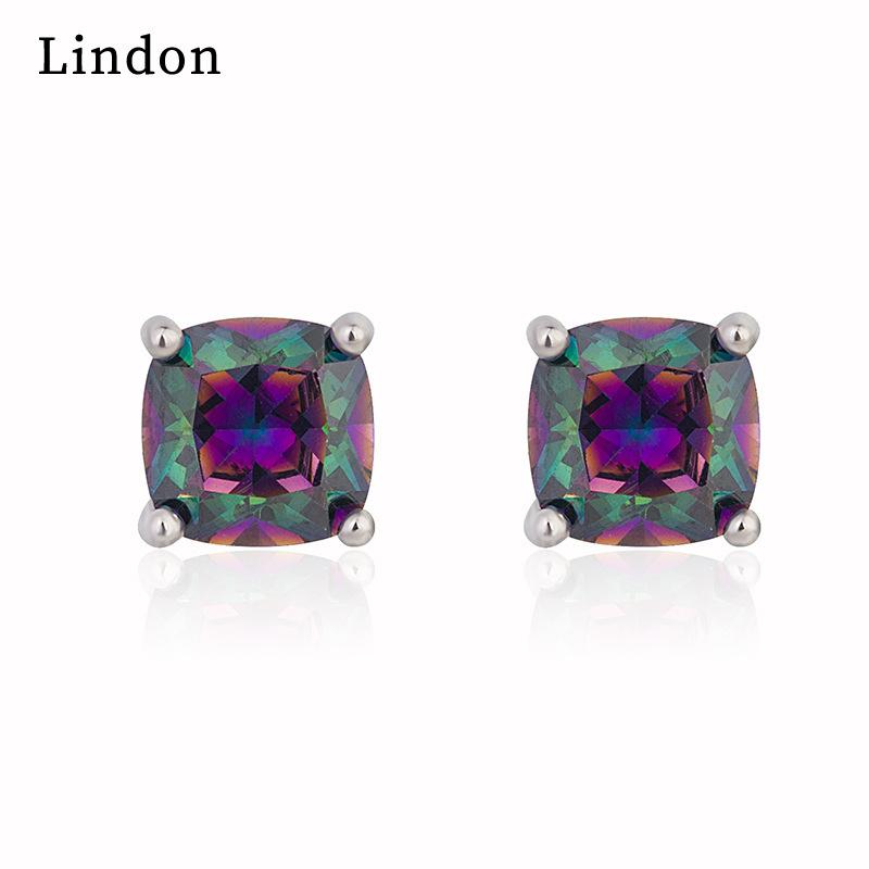 Серьги Lindon Серьги-подвески для женщин Подарки на свадьбу