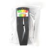 K2 EMF Meter 5-LED Indicator Light LCD Digital Electromagnetic Field Radiation Tester EMF Measurement Instrument