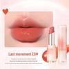 Блеск для губ Kekemood Aura Mirror: Увлажняющий, придающий объем и отбеливающий для глянцевых, увлажненных губ.