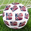 Japan 2026 Soccer Event  Size 5 Football Machine Sewn Outdoor Training and Matches Sports Enthusiast Gifts Birthday Christmas Wedding Party Gift