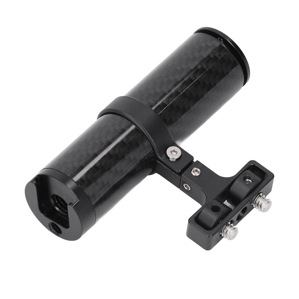 Ручка клетки камеры Универсальная Высокая грузоподъемность Длина 3,94 дюйма Множество интерфейсов расширения Боковая