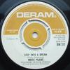 7inch Record WHITE PLAINS - Step Into A Dream DM371 Deram 1973 UK Pop Used