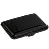 RB58 Aluminum wallet case for cards and documents