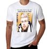 (joeyy) when prayer becomes your habit, miracles become your lifestyle T-Shirt new edition blacks mens t shirt