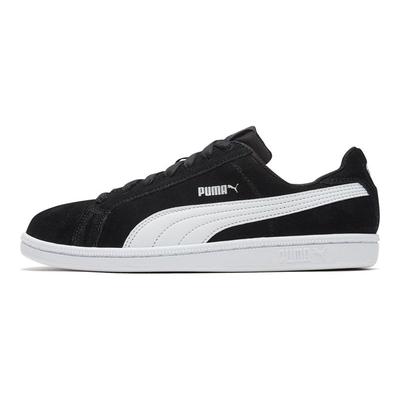 Кроссовки Smash SD Black Unisex Белые 361730-01