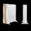 Midea Масляный электрический обогреватель