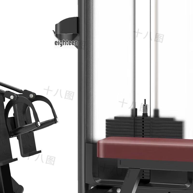 Shibatu Commercial Fitness Equipment