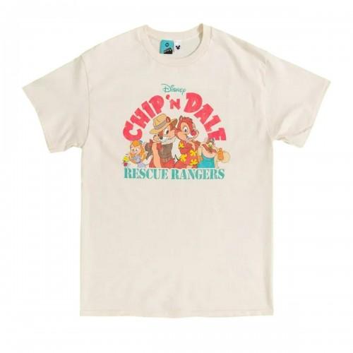 Chip ´N´ Dale Unisex Adult Rescue Rangers T-Shirt