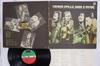 Виниловая пластинка CROSBY STILLS NASH YOUNG All Together P8161A ATLANTIC 1971 Япония Рок Б/у