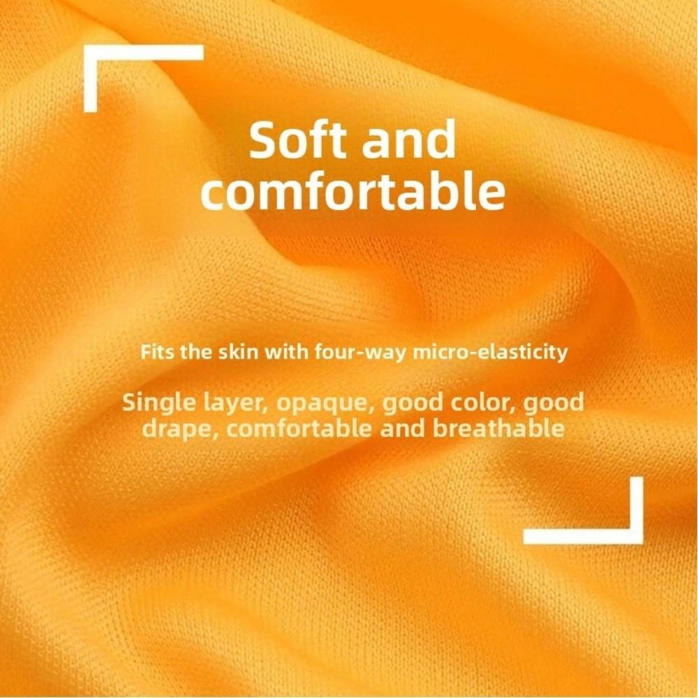 Вязаная подкладочная ткань 160*100см Полиэстеровая ткань Для одежды Сумок Подкладка для кошелька