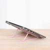 Для Pro Air iPad Ноутбук Регулируемая подставка для ноутбука Складная поддержка Настольный держатель Офисные принадлежности