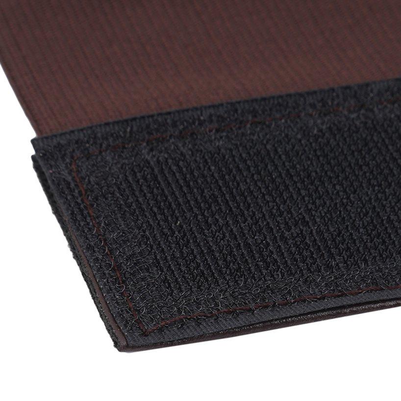 Модный широкий корсетный пояс из искусственной кожи, женские эластичные ремни, повседневный корсет, повязка