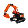 Стандартный набор цветов Nanoblock NB-023