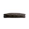 LOUIS VUITTON Monogram Strap replacement, crossbody wear possible Pouch M51980 Used