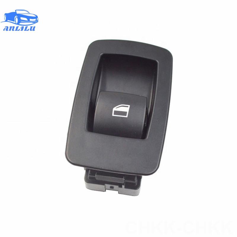 Suitable for 2000-2015 BM-W E53 E71 E72 E83 E90 E91 316i 318i 320i X3 X5 X6 high quality passenger window switch 61316945874