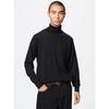 Uniqlo Свитер с высоким воротом из мериносовой шерсти