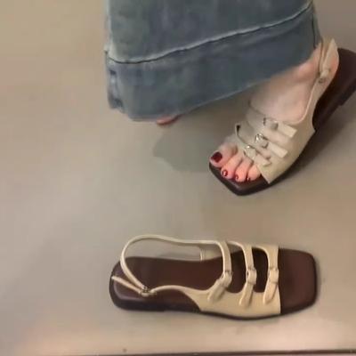 Женская обувь – Сандалии