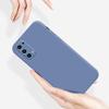 Чехол для Samsung S20 Чехол для Samsung Galaxy S20 Plus S 20 Ultra S20 FE Квадратный Матовый Силиконовый Роскошный Классический Чехол для Телефона Funda
