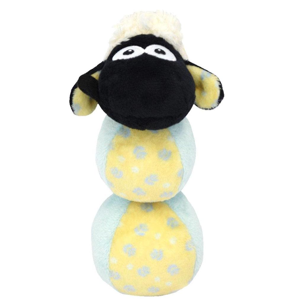 Shaun the First Shaun Shaun Ball Rattle Sheep/My