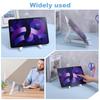 1pcs Universal Tablet Holder Desktop Folding Phone Fixed Tablet Stand For Samsung Xiaomi Huawei Tablet Phone Holder Accessories
