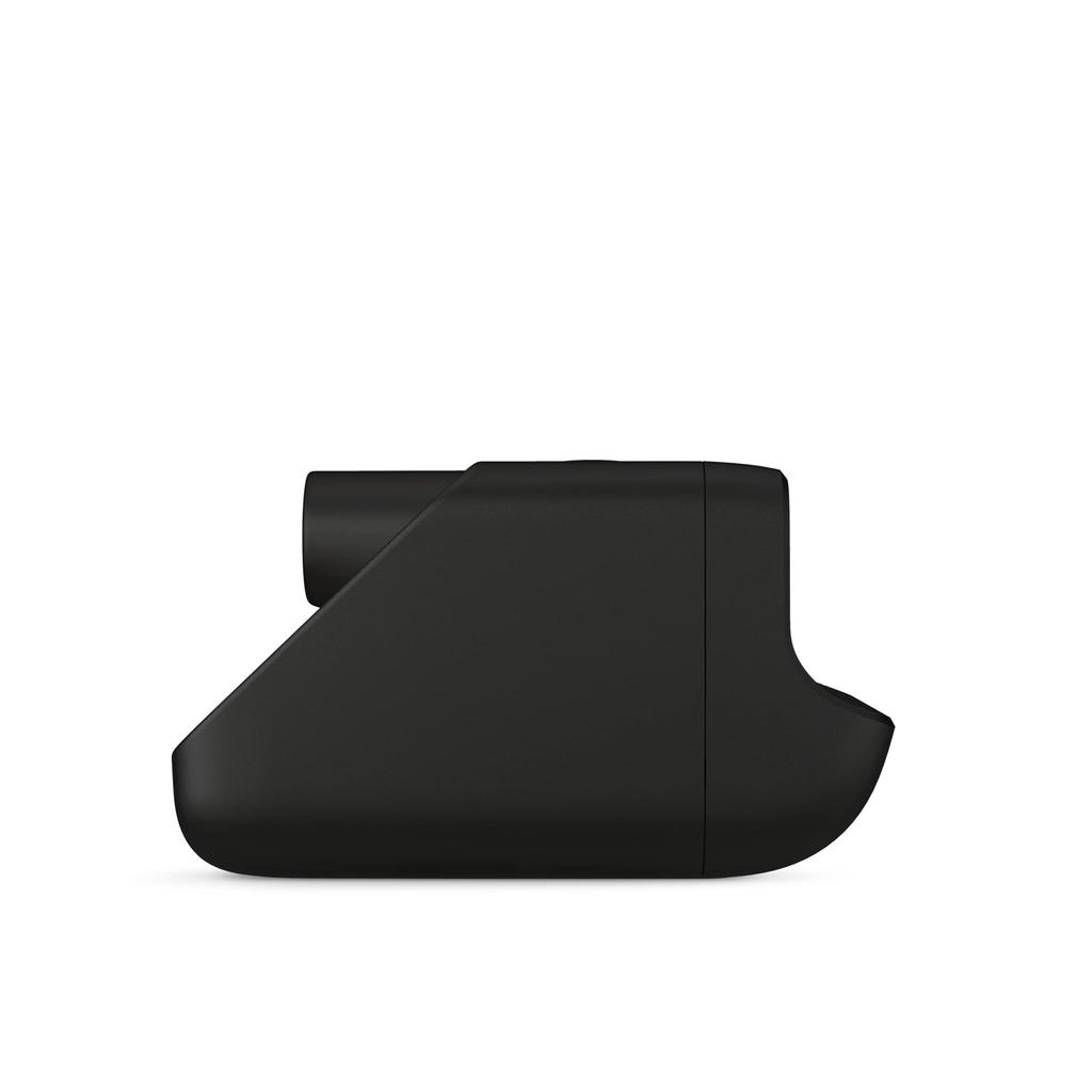 Polaroid Go Аналоговая мгновенная камера (черный)