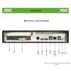 AOC Delu 936 All-in-One Gaming & Business PC (CN version)