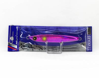Major Craft Металлическая джиг-приманка jigpara TJD-ST 120 грамм 005 (5250)