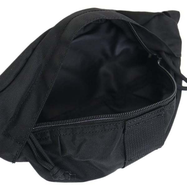 Плечо WALKER Черный [Брифинг] Мужской