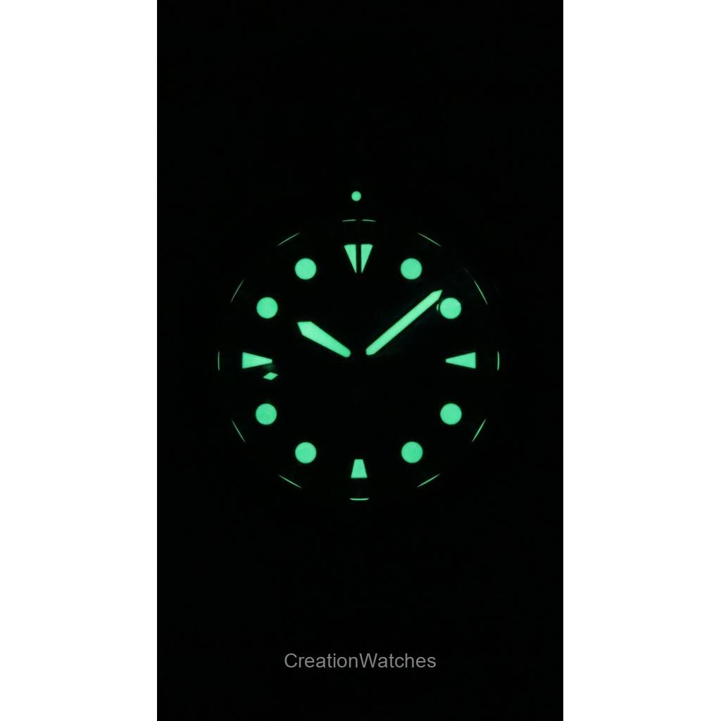 Fossil Часы мужские Breaker из нержавеющей стали с синим циферблатом, кварцевые, дайверские, FS6064 200M