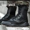 Сверхлегкие ботинки для спецназа Боевые ботинки All Terrain Adaptation Ghost Combat Boots TEX Breathable PMC High Desert Boots Mens Outdoor SFB Военные энтузиасты