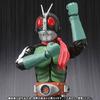 Bandai Kamen Rider Old 2 Веб S.H.Figuarts Нет. (Тамасии Лимитед)