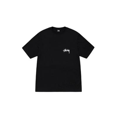 Футболка Stüssy Cherries Черная