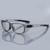 Non-polarized Work Safe PC Lens Windproof Sand Prevention Anti Blue Light Goggles Men Women Fully Enclosed Protective Eyeglasses