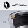 Адаптер для крепления объектива Concept с ручной фокусировкой Canon Mount Lens to Leica L Mount Производитель Direct Store K&F EOS-L (ЭФ/ЭФ-С)