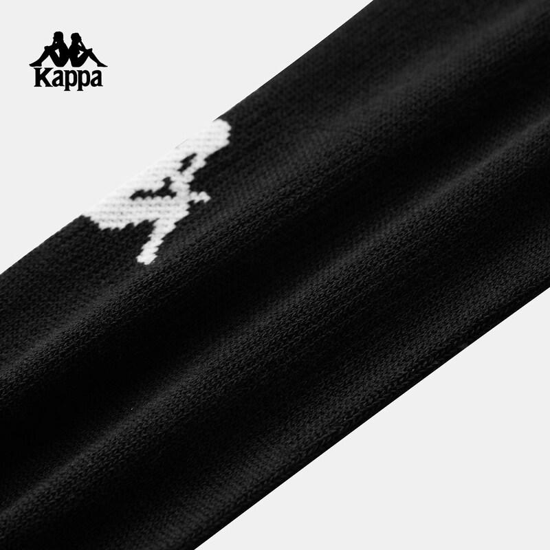 Kappa Спортивные повседневные носки средней длины K0GX8WE15