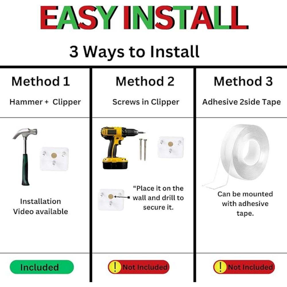 Small Wall Decor Shelf for Living Room, White Floating Wall Shelf, Mini Floating Shelf Wall Shelves for Living Room, Floating Shelf Small - 1 Pc