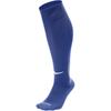 Nike Носки с манжетой Унисекс 1 пара Синий SX5728-460