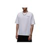 Comfortable Soft Pullover Short Sleeve T-Shirt Men Tops IF0783-100