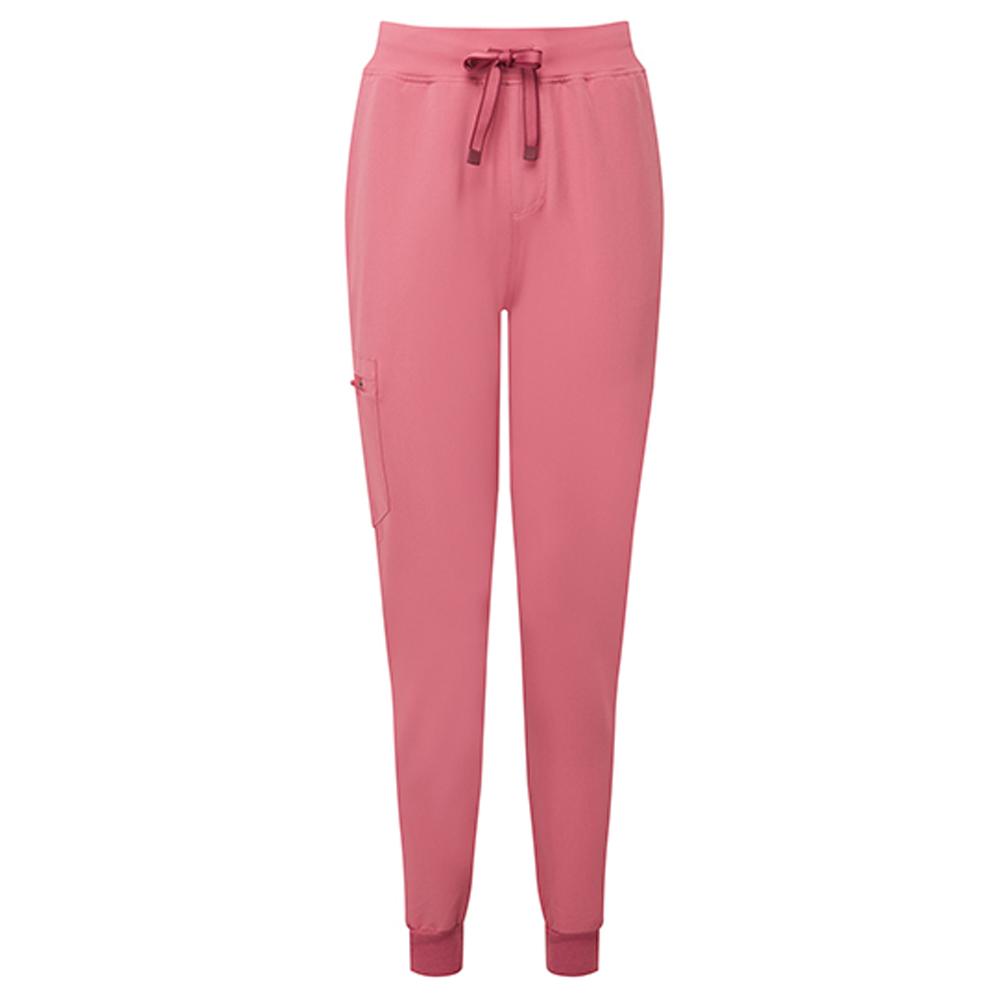 Premier Womens/Ladies Energized Onna-Stretch Jogging Bottoms