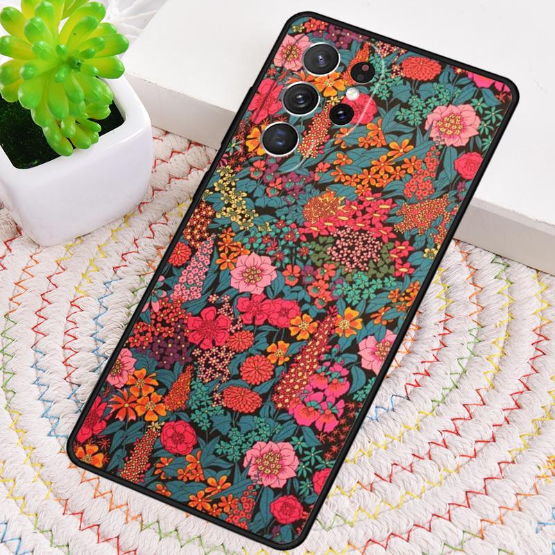 Чехол для телефона Betsy Ann Wiltshire London для Samsung Galaxy note 10 pro S26 Ultra S23 S24 FE S25 S21 S22 PLUS ударопрочный