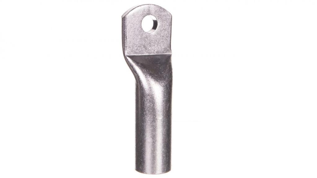 Końcówka Oczkowa Aluminiowa Rurowa Arc 12-240