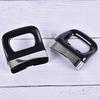 2Pcs Metal Pressure Pan Cooker Steamer Sauce Pot Short Handle Replacement Kit
