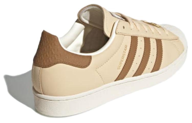 Superstar Adidas Originals 'Sand Strata Brown Desert' IF1580