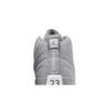 Air Jordan 12 Retro 'Stealth' (Unisex) Stealth / White / Cool Grey Vintage Basketball Shoes CT8013 015