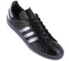 adidas Originals CAMPUS 80s - LA Rave Scene - Кроссовки Кожаные Черные GY4600 ORIGINAL