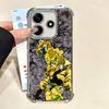 JoJo Adventure Дио Диего Брандо Мягкий чехол для телефона для Xiaomi Redmi Note 14 15 Pro Plus 13 12 11S 11T 5G 10 9S 9 Покрытие Защита от падения