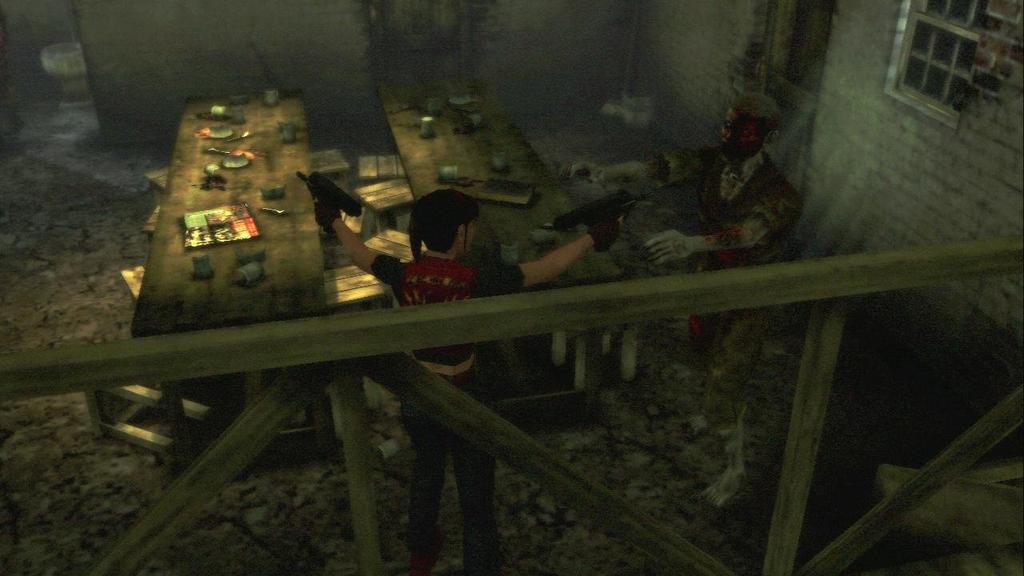 Биологическая опасность: Возрождение выбора [Импорт из Японии]